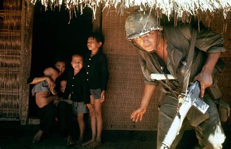 The Most Iconic Photographs Of All Time Life Vietnam War Photos
