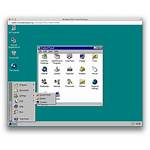 Windows 95 Start Os Mac Browser Classic