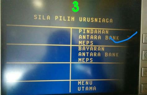 Berapa maksimal transfer sms banking? Cara Nak Transfer Duit Dari Akaun Maybank Ke Akaun Bank ...