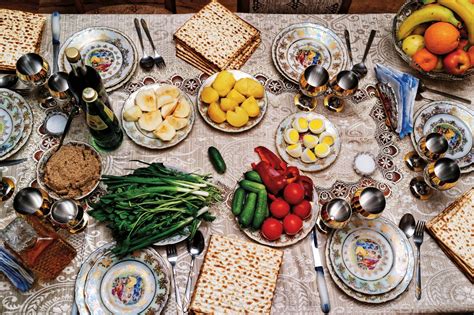 Six Rabbis Reflect Passover In This Different Year The Forward