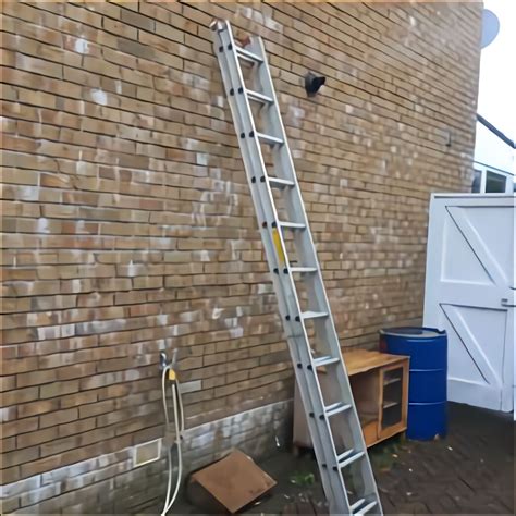 20 Ft Ladder For Sale In Uk 34 Used 20 Ft Ladders