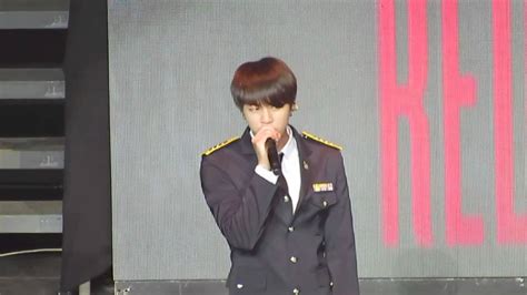 020815 First Talk Bts Trb In Chile Youtube