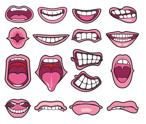 Funny Mouth Clipart 10 Free Cliparts Download Images On Clipground 2024