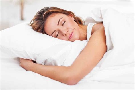 Strategies To Promote Better Sleep