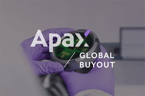 Our Strategies Apax Partners