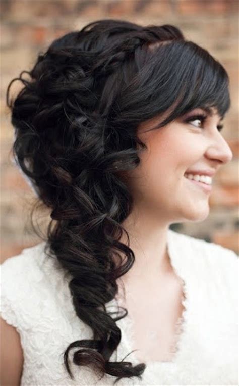 16 Great Prom Hairstyles For Girls Pretty Designs