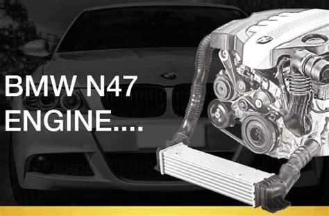 Bg Automotive Range Of Bmw N47 Engine Parts Available Auto Torque