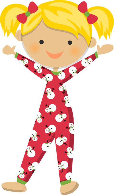 Download High Quality Pajama Clipart Free Transparent Png Images Art