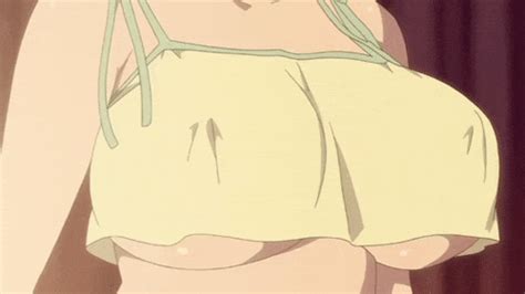 Undressing tits part gif Part エロgif