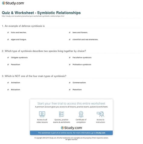 As a group, discuss the following questions and record your answers: Ecological Relationships Pogil Worksheet Answers | db ...