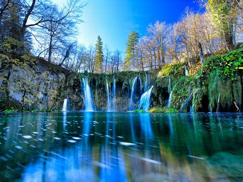 Plitvice Lakes National Park Croatia 5231947