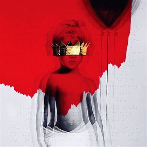 Rihannas Anti Album Stream Is Now Available Hiphopdx