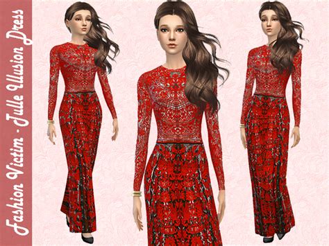 Sims 4 Clothing For Females Sims 4 Updates Page 4714 Of 4971