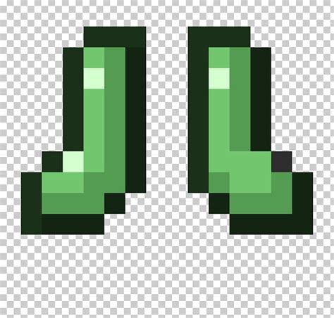 Minecraft Diamond Leggings Armour Game Png Clipart Accessories Angle