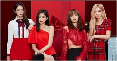 BLACKPINK Are The Gifts That Keep Giving In Latest Pictorial - Koreaboo
