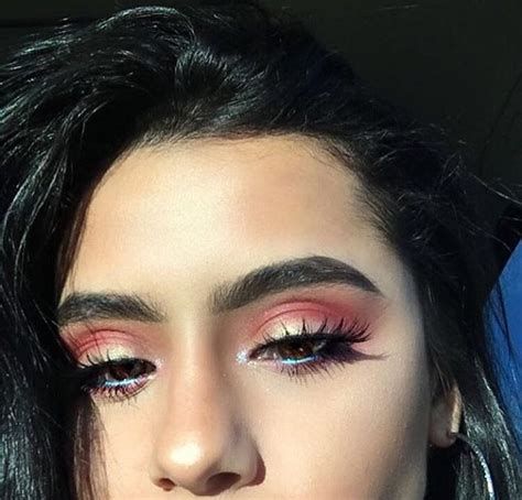 Pinterest Naomiokayyy Makeup Beauty Faces Lips Eyes Eyeshadow