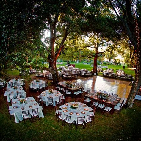 Simply Lovely Love Under The Tree Backyard Wedding
