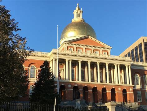 Massachusetts House passes $41 billion FY19 state budget bill ...