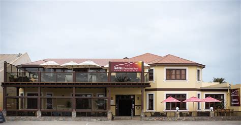 Das hotel deutsches haus ist das ideale stadthotel für geschäftsleute auf geschäftsreise und individualgäste mit perfekter lage in kitzingen. Namibian tourism shows consistency - Tourism - Erongo