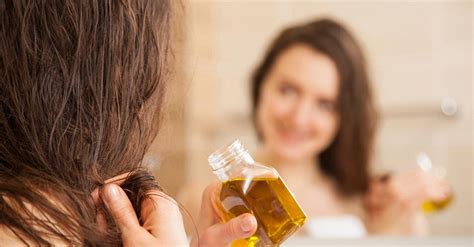 Diy All Natural Hair Serums For All Hair Types Curejoy