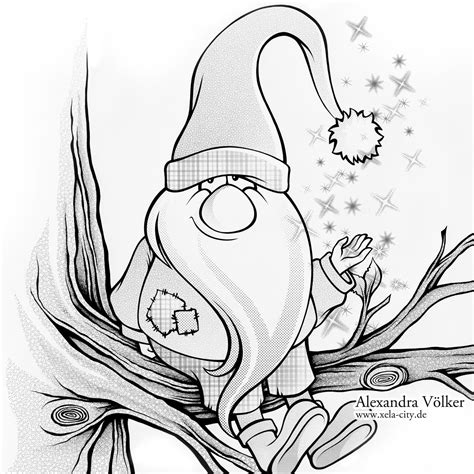 Essensplanung wird jetzt hübsch und einfach Die neuste Geschichte von Ribbelwitsch, dem Weihnachtswichtel
