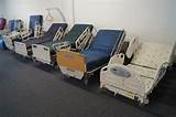 Pictures of Used Hospital Bed Prices
