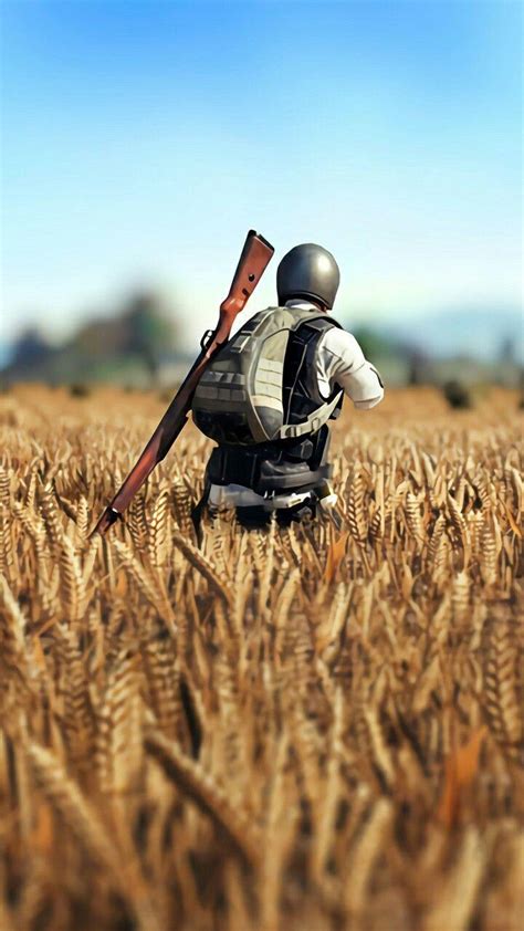 Pubg Mobile Hd Wallpapers Wallpaper Cave