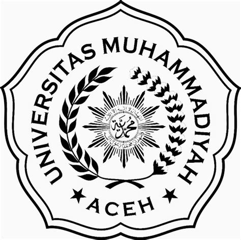 Detail Download Logo Universitas Muhammadiyah Surakarta Koleksi Nomer 39
