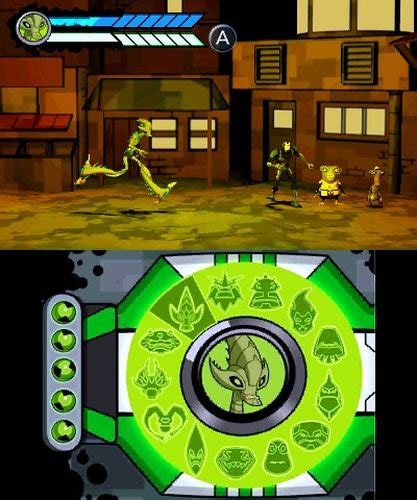 Add this game to your website. Lowest Price Ben 10 Omniverse USA Authentic | 11street ...
