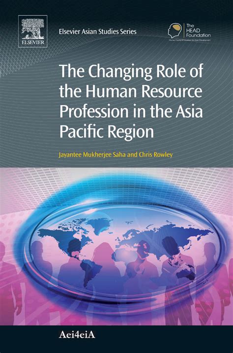 The Changing Role Of The Human Resource Profession In The Asia Pacific