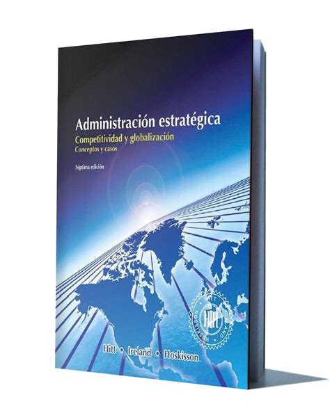 Conforme Destacado Por Ireland Hoskisson