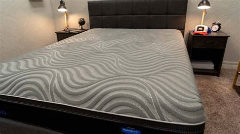 For those looking for serious back support, sealy's new collection is for you. Sealy Posturepedic Mattress Reviews (2020 Update)