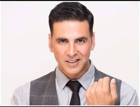 Akshay Kumar Celeb Face Know Everything About Your Favorite Star
