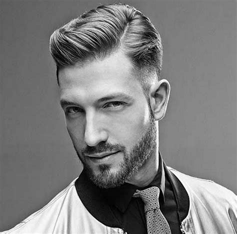 30 Best Hairstyles And Haircuts For Men In 2016 Mens Craze Side Part