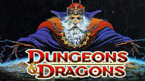 Dungeons and dragons is a game all about telling stories, becoming a character, and having fun with your friends. DUNGEONS & DRAGONS: How To Be A Good Dungeon Master - YouTube