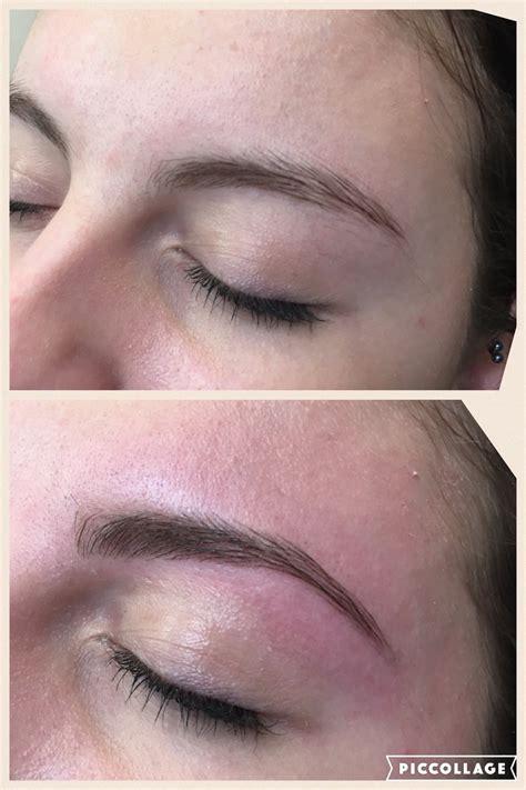 Hd Brows The Must Have Celebrity Eyebrow Treatment