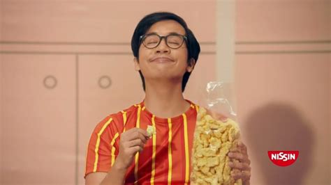 Nissin Cup Noodles Tvc Q2 Q4 2021 15s Philippines Version 2 Youtube