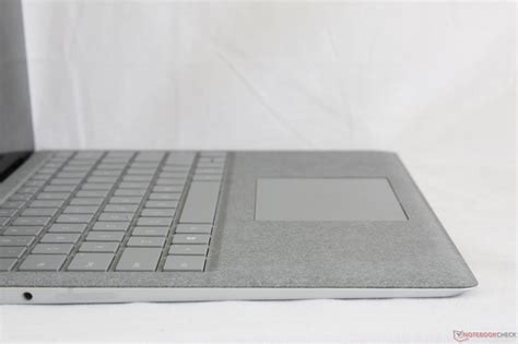 Microsoft Surface Laptop I5 7200u Review Reviews