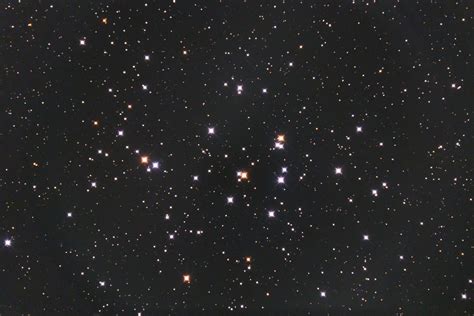 Praesepe Star Cluster M44 By カイヤン二世 （id：10906053） 写真共有サイトphotohito