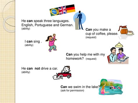 to the daughter you want a cab, do you? PPT - Modal Verbs PowerPoint Presentation, free download ...