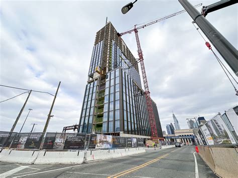PHILADELPHIA | Avira at Schuylkill Yards | 361 FT | 28 FLOORS - Page 28