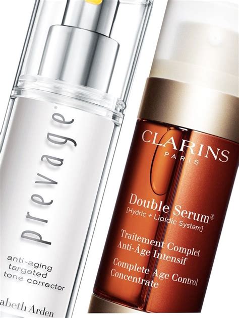 The Absolute Best Face Serums Of 2023 For Glowing Skin Anti Aging