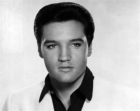 Hd Wallpaper Face Portrait Texture Singer Elvis Presley Rock N