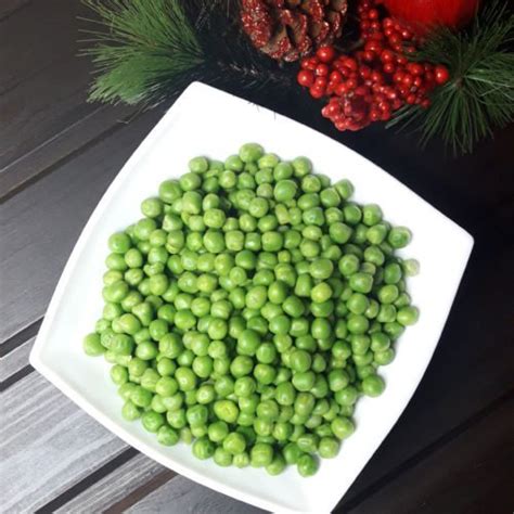 How To Boil Green Peas Perfectly Full Guide How To