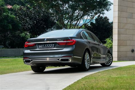 The bmw 7 series sedan, bmw m4 coupe, bmw x4 are the most popular cars from bmw in their respective car segments. BMW Philippines Launches All-New 7 Series | Philippine Car ...