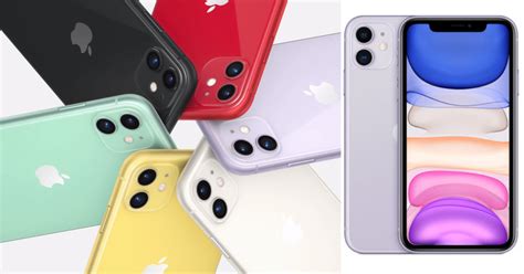 Iphone 11 11 Pro And Pro Max Pre Order In Spore On Sep 13 Prices