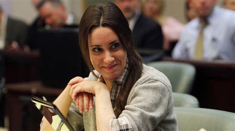 casey anthony took part in hot body contest while caylee was missing in touch weekly