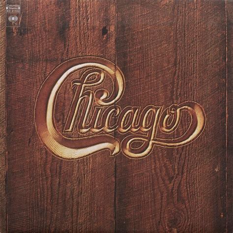 Chicago Chicago V Vinyl Records Lp Cd On Cdandlp