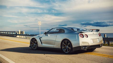 Nissan Gtr R35 Hd Wallpapers 76 Pictures