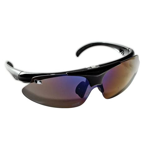 Franklin Sports Baseball Sunglasses Mlb Deluxe Flip Up Sunglasses
